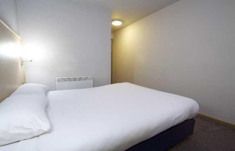 Travelodge Birmingham Central Broadway Plaza מראה חיצוני תמונה